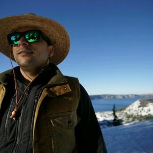 Meet your Posher, Rigo